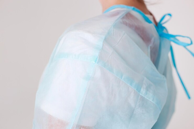 روپوش دندان پزشکی با دوام بالا و کیفیت مناسب